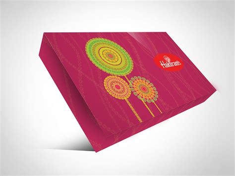 Diwali Celebration Box Packaging Haldiram Boxes On Behance