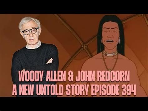 The Untold Story of What Woody Allen Really Makes - Veja Store Site