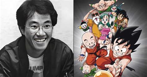 Dragon Ball Creator Akira Toriyama Dies Leaving Behind 55 Million Net