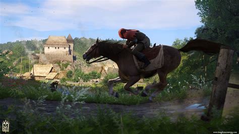 Buy Kingdom Come Deliverance Royal Edition Steam