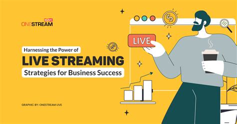 Live Streaming For Business Everything You Need To Know