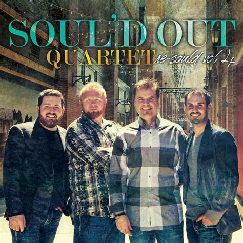 Soul'd Out Quartet - Re-Soul'd, Vol. 4 | iHeart