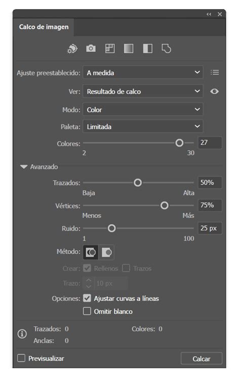 Como vectorizar una imagen en Illustrator Empaques y Gráficos SAS