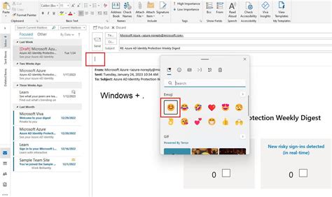 Hur Man Lägger Till Emojis I Outlook E Post 7 Bästa Metoderna