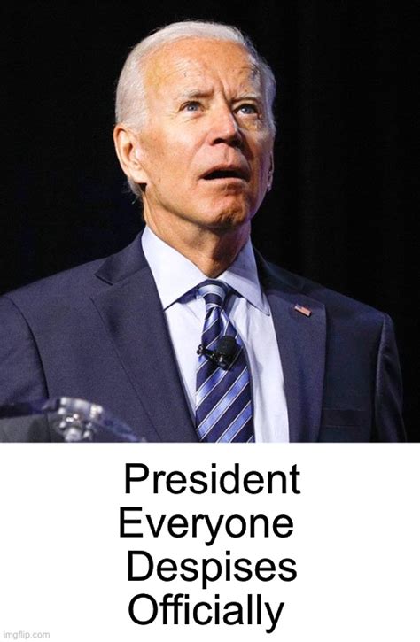 Joe Biden Imgflip