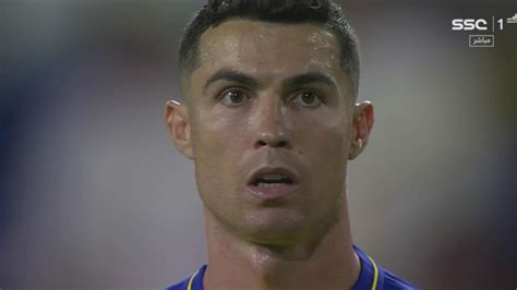 La Dura Sanción De La Fifa Contra Al Nassr De Cristiano Ronaldo No