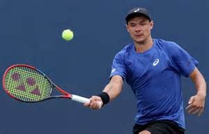 CEO Who Snatched Autographed Hat From Young Fan At U.S. Open Finally