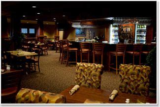 Grill 17th Street Grill, Timberlake Lodge Hotel Grand Rapids, MN ...