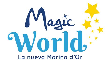 Marina Dor Ser Ahora Magic World Y Tendr Hoteles Tematizados