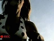 Naked Suri Serano In The Champagne Gang