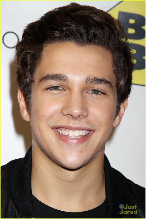 Austin Mahone Reveals His Craziest Fan Encounter Photo 680234