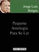 Pavilhão Literário Cultural Singrando Horizontes Jorge Luis Borges O