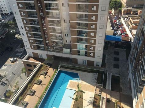 Apartamento Na Avenida Armando Talo Setti Centro Em S O Bernardo