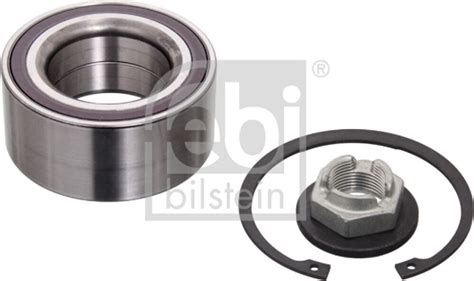 KGF Front Wheel Bearing Kit Fits Ford Mondeo 2000 2007 2 0 D DCi 2 5