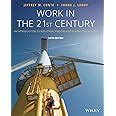 Amazon Work In The St Century An Introduction To Industrial And