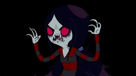 Adventure Time Marceline Wallpaper