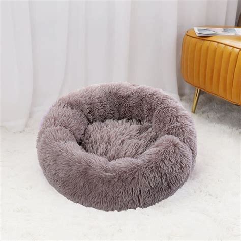 Couchage Habitat Du Chien Lit En Polym Res Pour Animaux De Compagnie