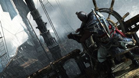 Assassin’s Creed: Freedom Cry Akan Dirilis Jadi Seri Terpisah! • Jagat Play