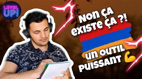 Parlez Arm Nien Comme Un Natif En Coutant Des Podcasts M Thode De A