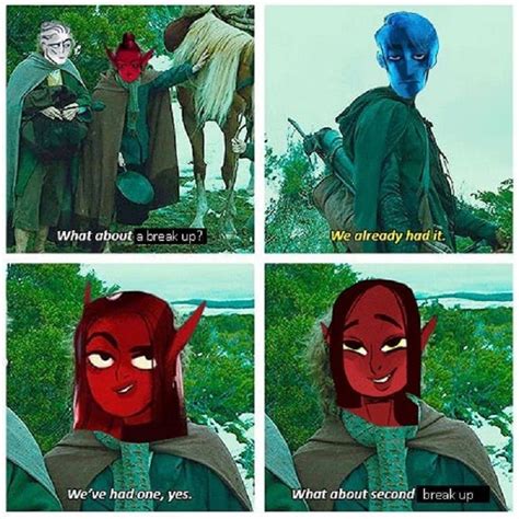 10 Lore Olympus Memes That Are Too Hilarious For Words