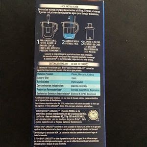 Brita Kitchen Brita Longlast Water Replacement Filter Poshmark