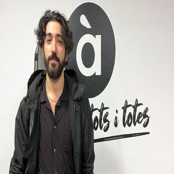 30 10 2023 Josu Miró Territori sonor Podcast en iVoox