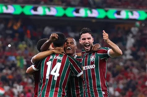 Fluminense x Bangu saiba onde assistir horários e escalações