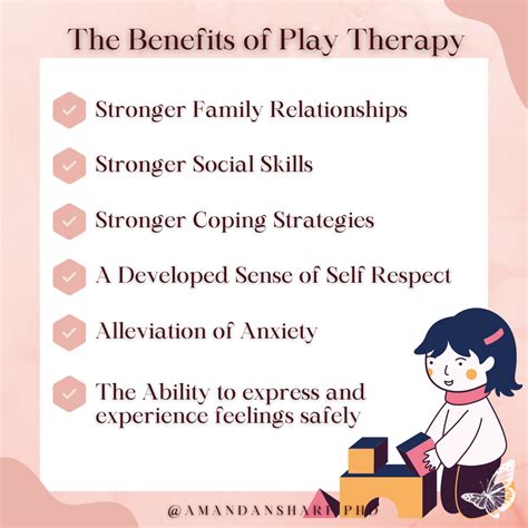 What is Play Therapy? | Blog | San Antonio, TX | Monarch Therapy ...