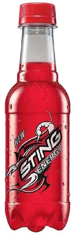 Sting Energy Drink Packaging Size Ml At Rs In Palwal Id