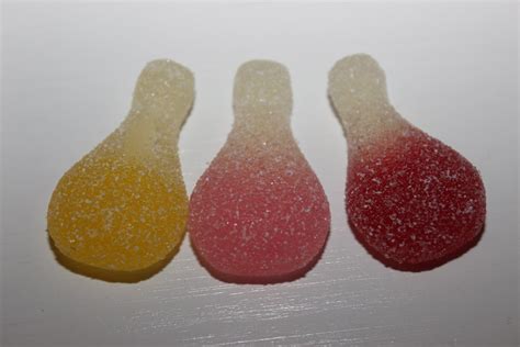 Haribo Orangina Pik | Awesome French Haribo and Orangina sod… | Flickr