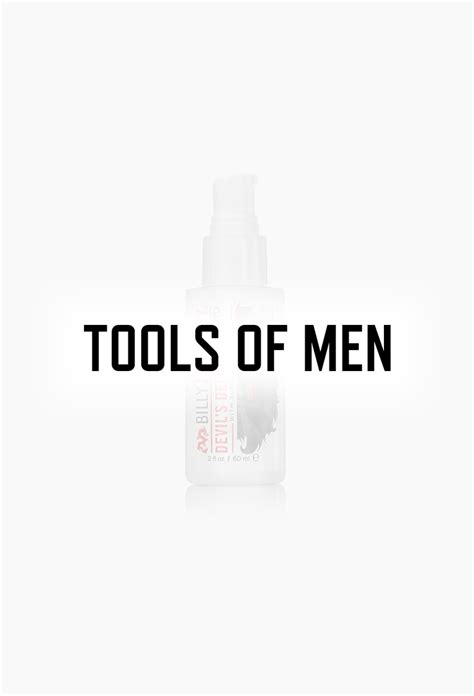 Tools Of Men Best Beard Oils Of 2023 Billy Jealousy