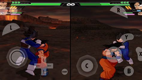 Tutorial De Como Jogar Multiplayer No Dbz Bt Wii Pelo Celular Youtube