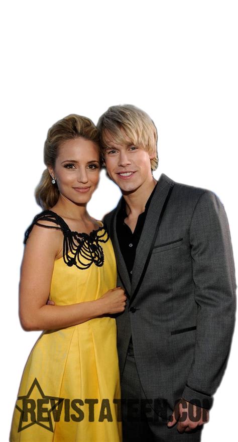 PNG de Dianna Agron y Chord Overstreet by SoleOverstreetAgron on DeviantArt