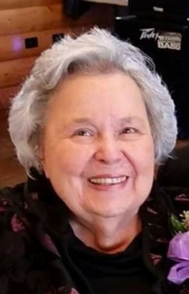 Mary Ellen Warfield Obituary The Register Herald