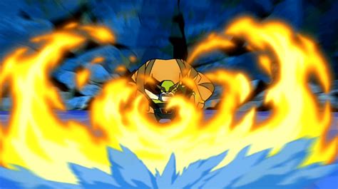 Epic shots from Omniverse (season 8) part one : r/Ben10