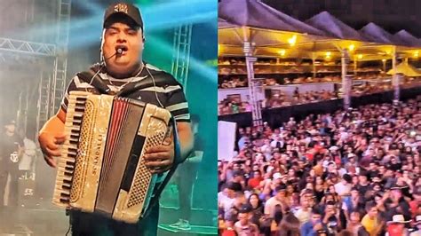 Tarc Sio Do Acordeon Ao Vivo Youtube