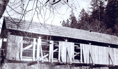 About Mbhs Mckee Bridge Historical Society