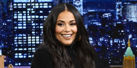 Lauren London Gained Weight During Filming Of A Movie Her Recent Look