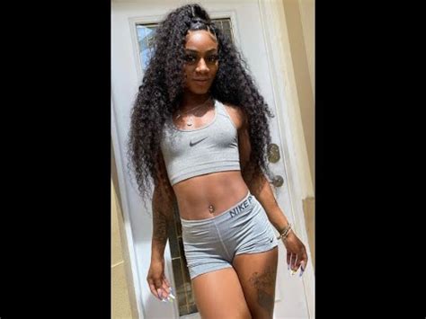 TRACK STAR SHA CARRI RICHARDSON LEAKED UNCUT VIDEO OF JANEEK BROWN