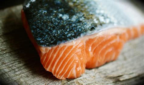 Why Alaskans Love Salmon Skin Stillpoint Lodge