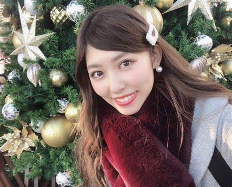 橘ゆりかさんのインスタグラム写真 橘ゆりかinstagram「🎁🎅🧸 ️﻿ ﻿ ﻿ ﻿ みんなにとって良いクリスマスになりますように