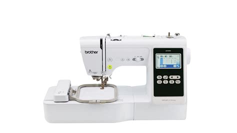 Top 8 Best Embroidery Machines in 2025 - Straight.com