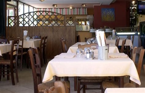 Offerta menù di pesce Ristorante Sapore di Sale Cesenatico Tippest