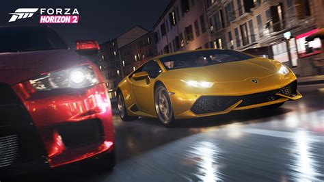 An Lisis De Forza Horizon Para Xbox One Hobbyconsolas Juegos