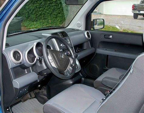 2008 Honda Element Pictures Cargurus