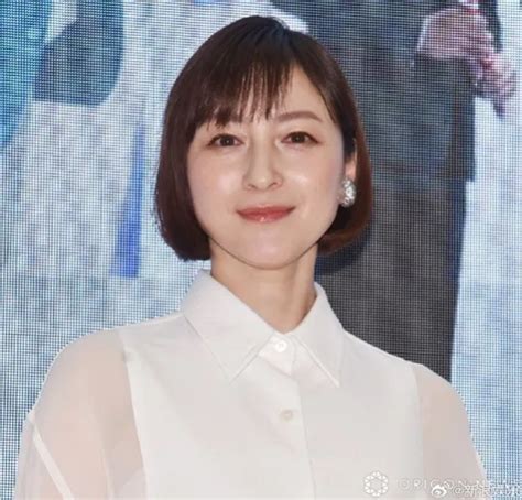 廣末涼子離婚後首次公開亮相 日媒曝今夏將再婚 宅中地