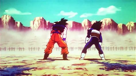 Goku and Vegeta VS Cooler Army Memes - Imgflip