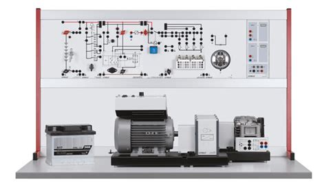 Drehstromgenerator Drehstromgenerator Bordnetz Kfz Elektrik