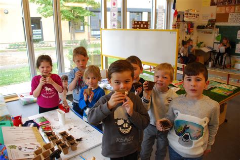 Les Projets Ecole Maternelle De Lipsheim