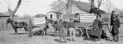 Civil War Photography | Community and Conflict Photo Archive